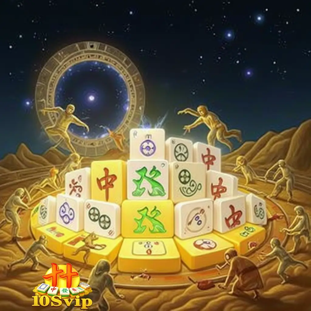 10SVIP Apk