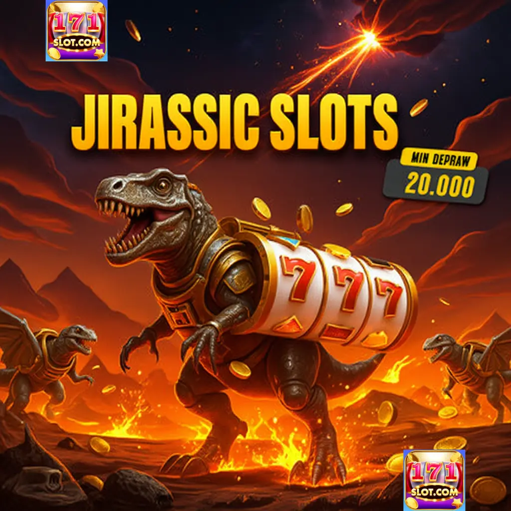 Logo Baru 171SLOT Apk Slot Login Info Aktual Berita Webs