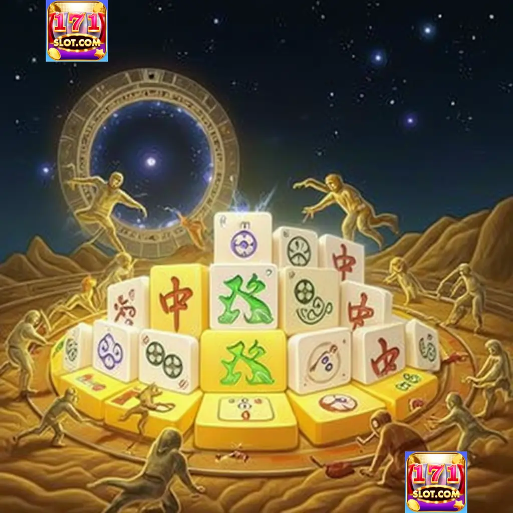 171SLOT Apk
