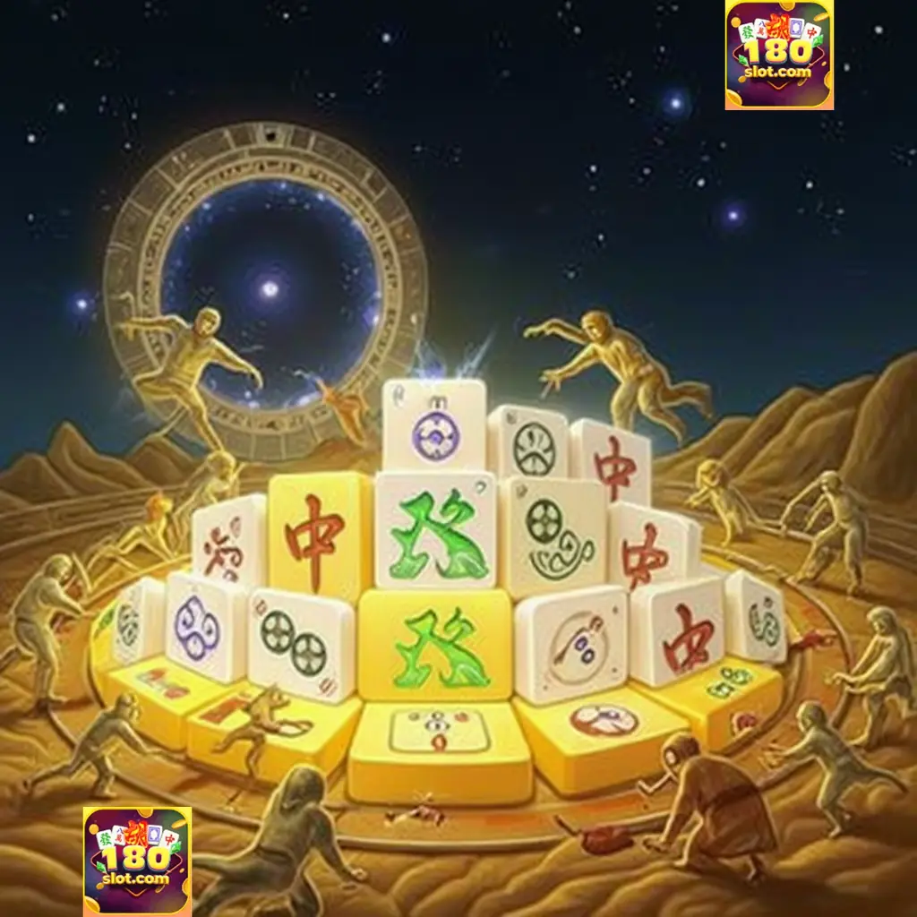 180SLOT Apk