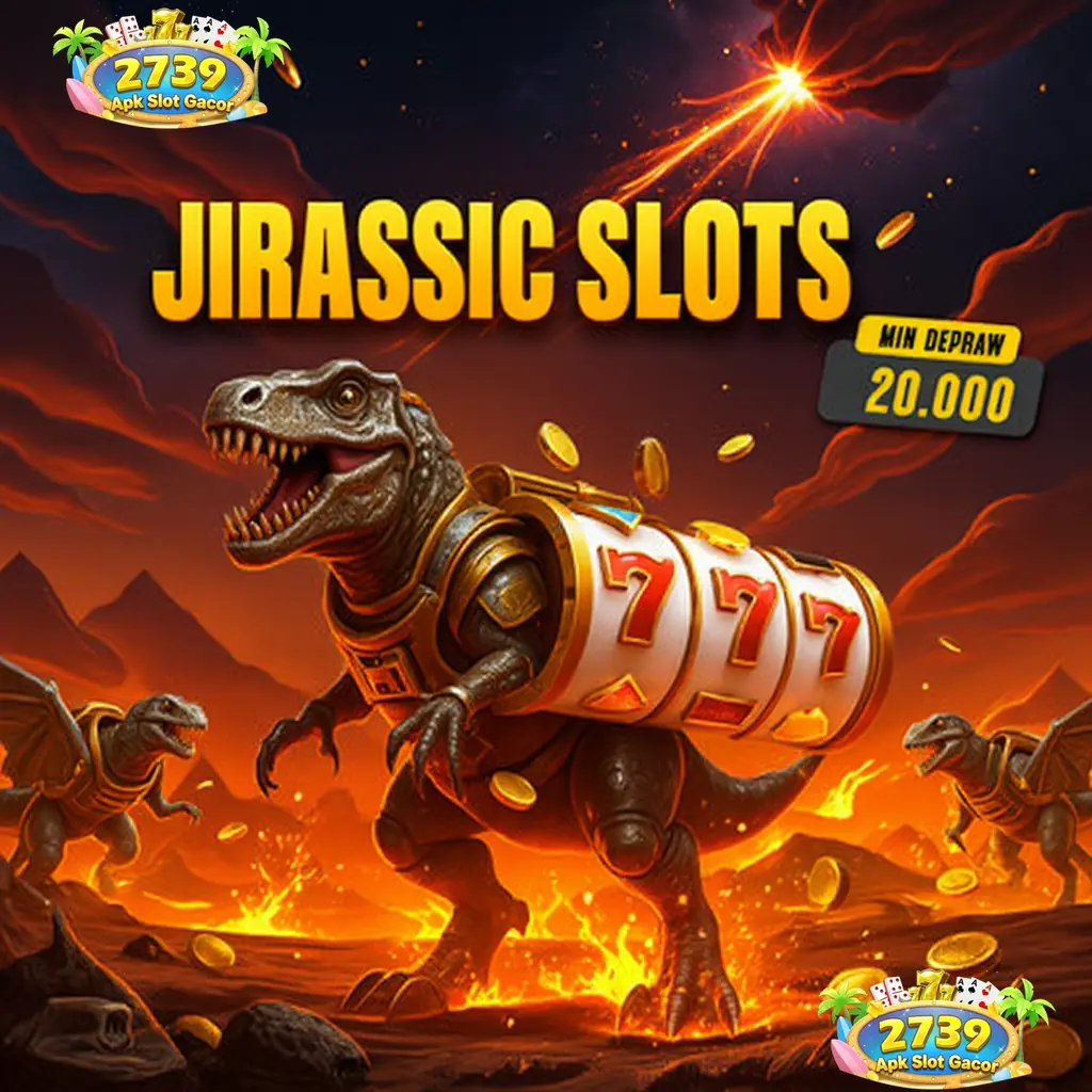 Logo Baru 2739 Apk Slot Login Info Aktual Berita Webs