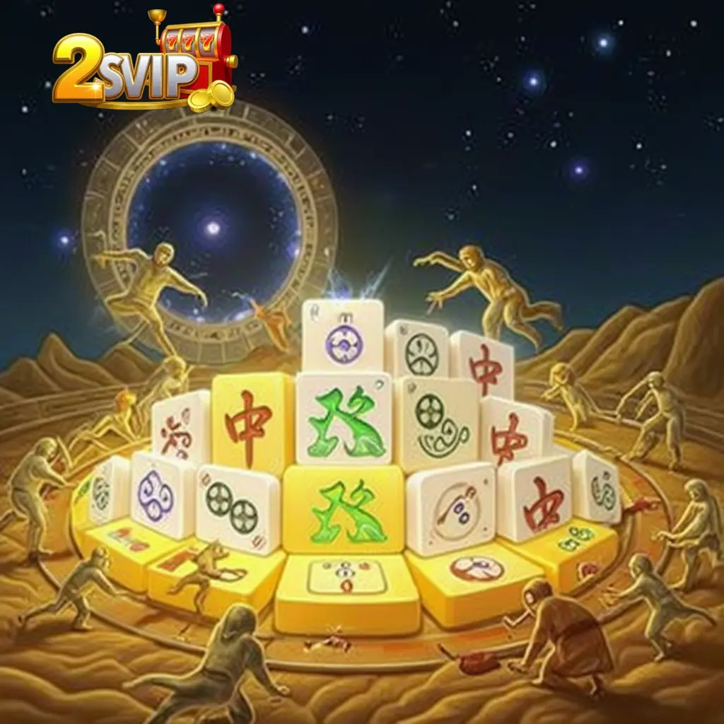 2SVIP Apk