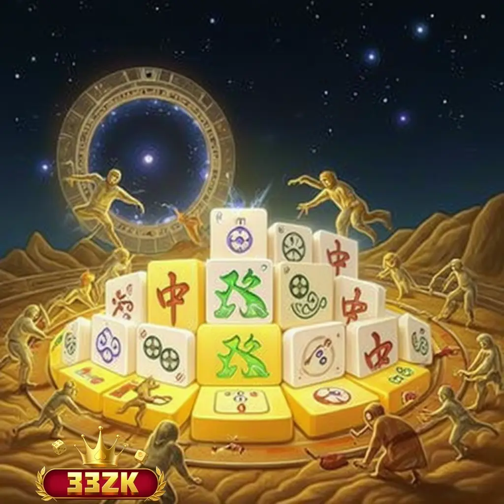 33ZK Apk