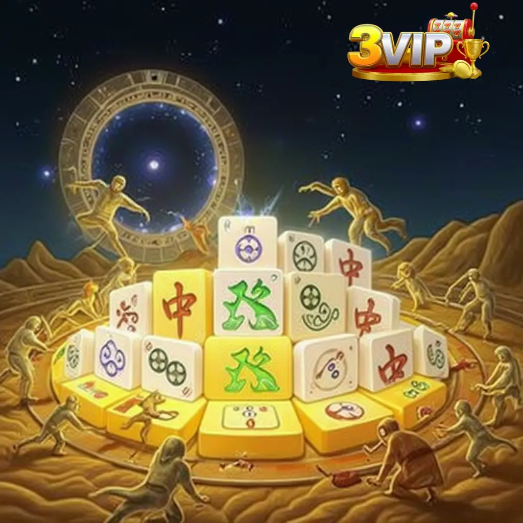 3SVIP Apk