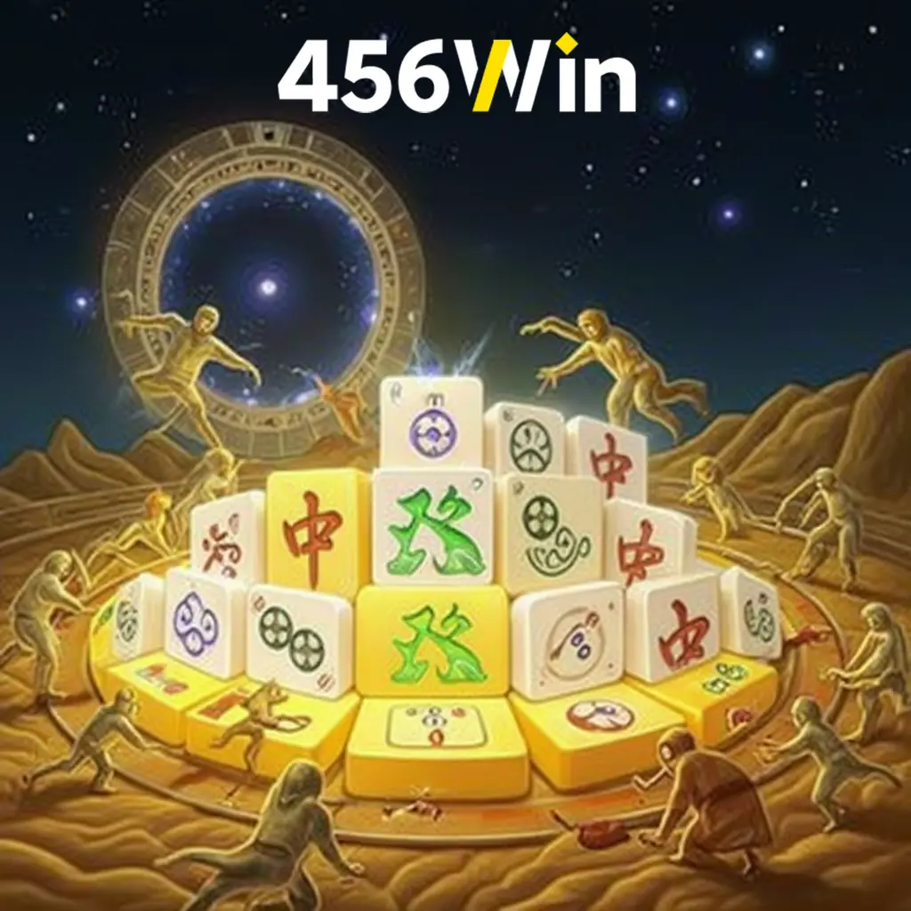 456WIN Apk