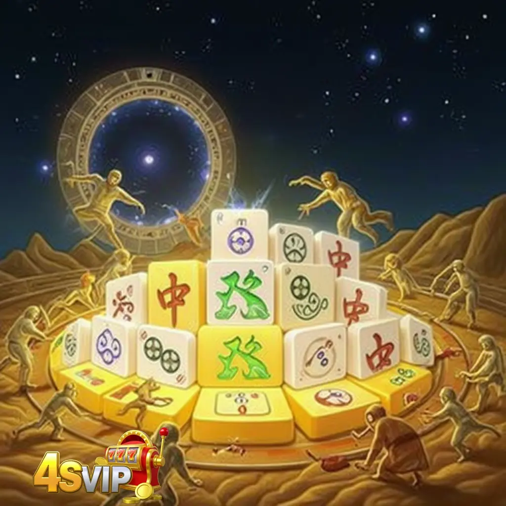 4SVIP Apk