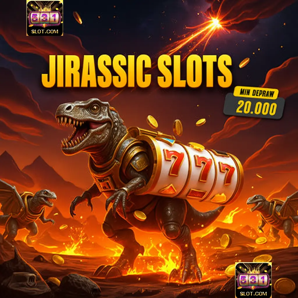Logo Baru 531SLOT Apk Slot Login Info Aktual Berita Webs
