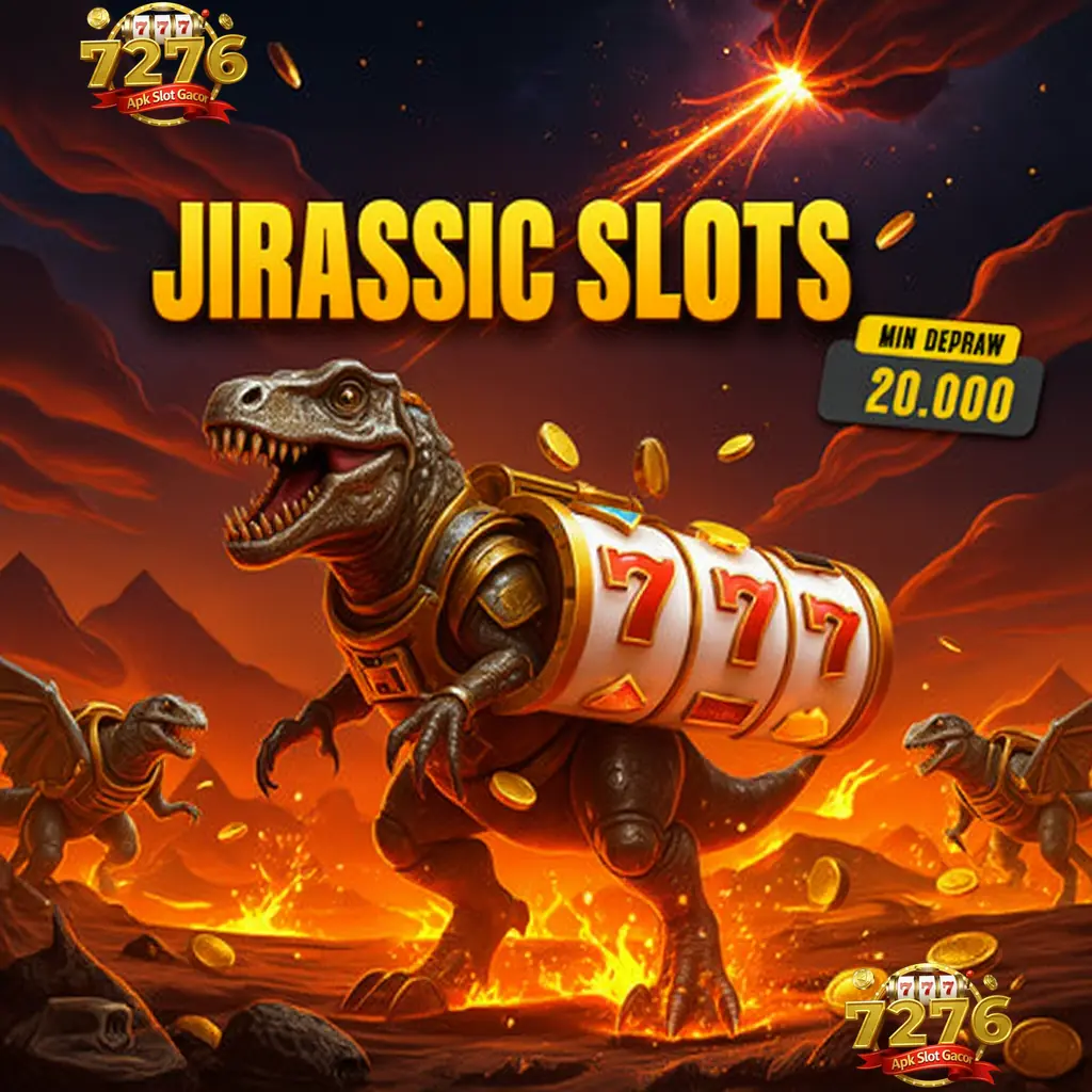 Logo Baru 7276 Apk Slot Login Info Aktual Berita Webs