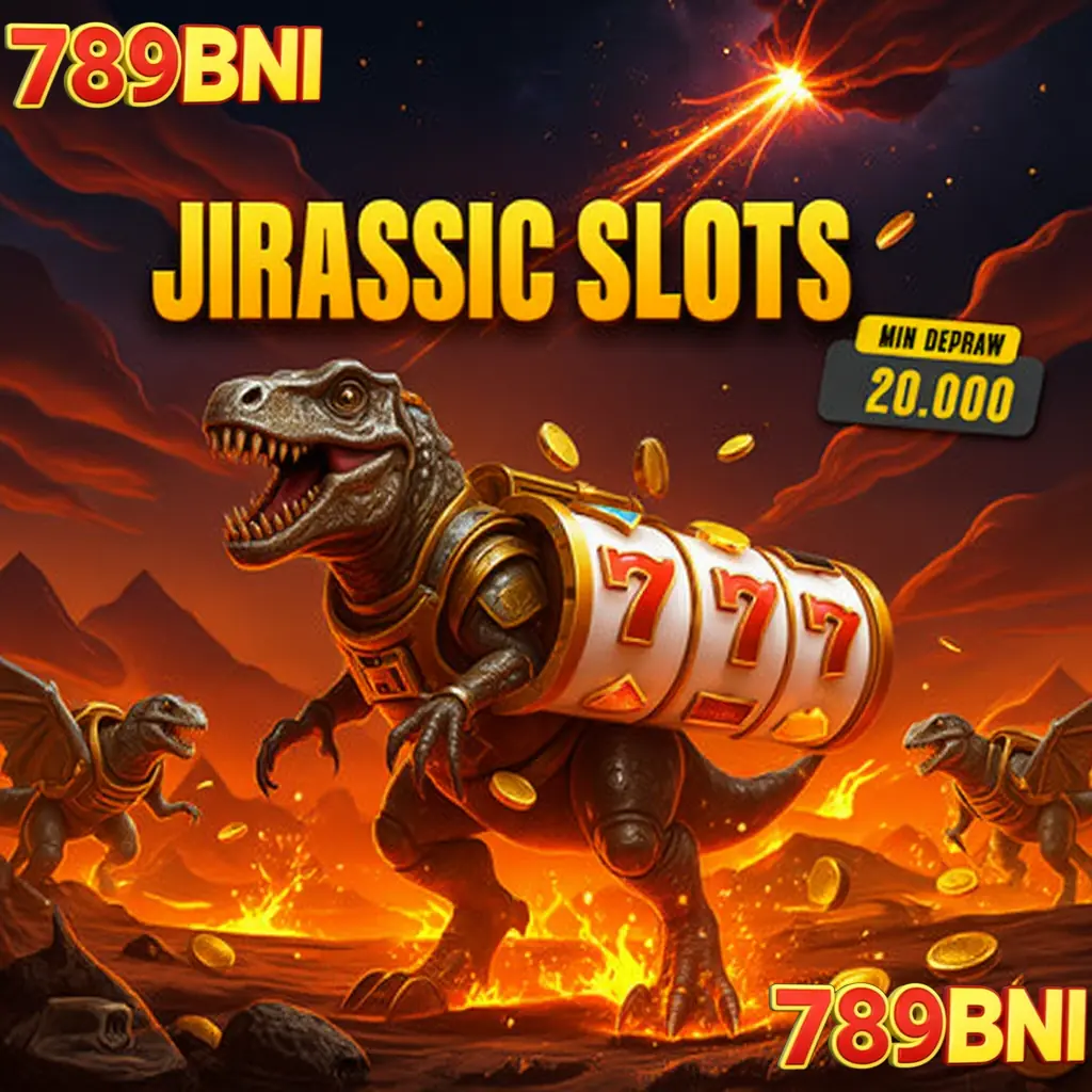 Logo Baru 789BNI Apk Slot Login Info Aktual Berita Webs