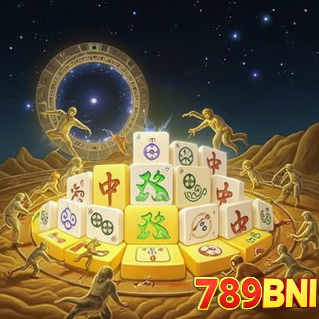 789BNI Apk