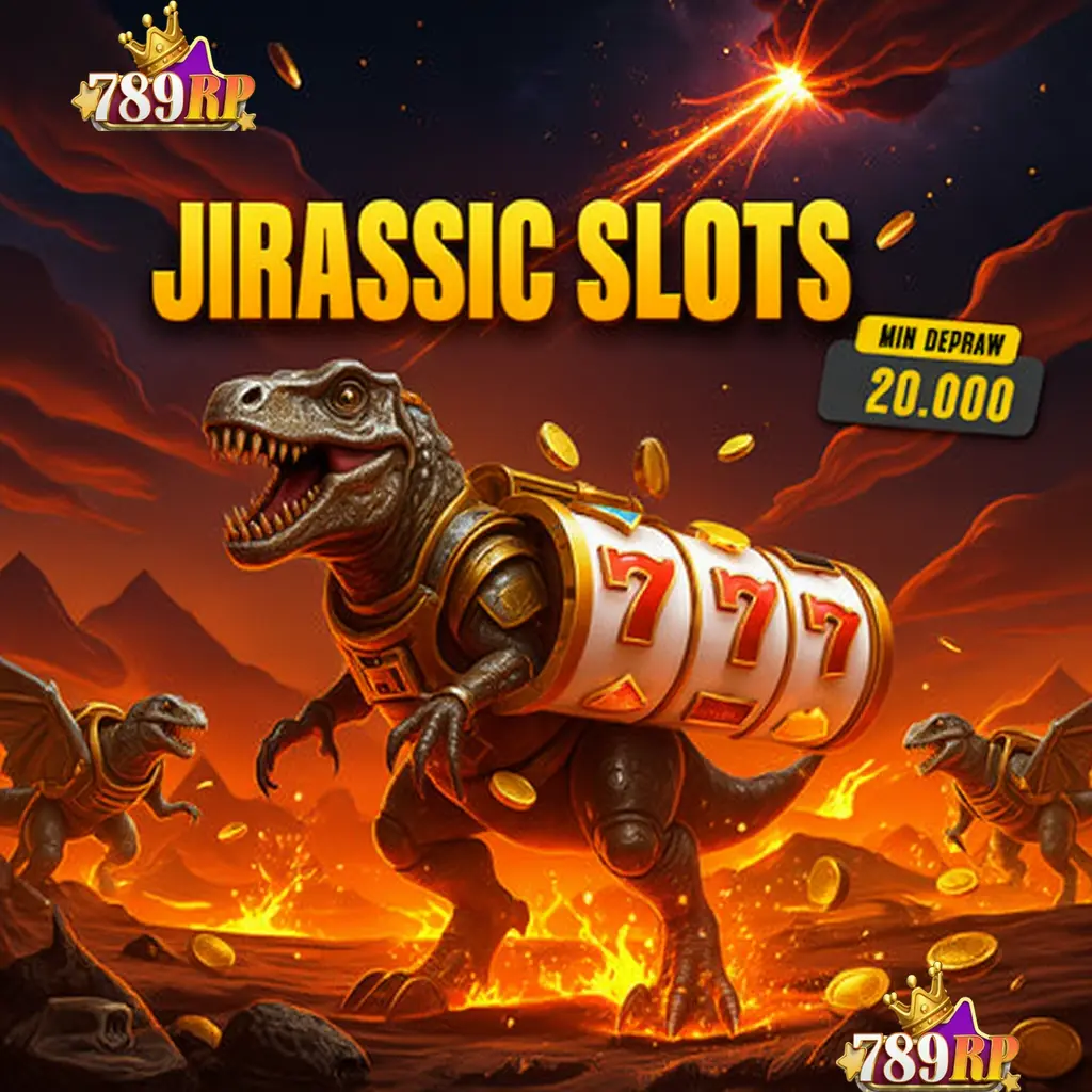Logo Baru 789RP Apk Slot Login Info Aktual Berita Webs