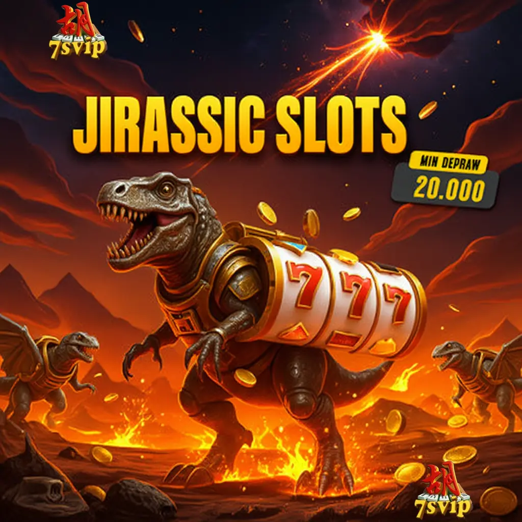 Logo Baru 7SVIP Apk Slot Login Info Aktual Berita Webs