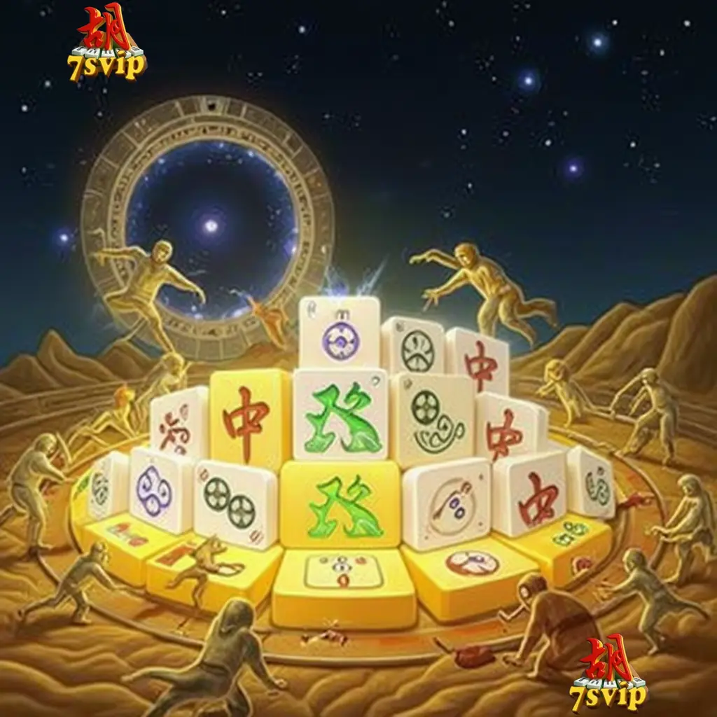 7SVIP Apk