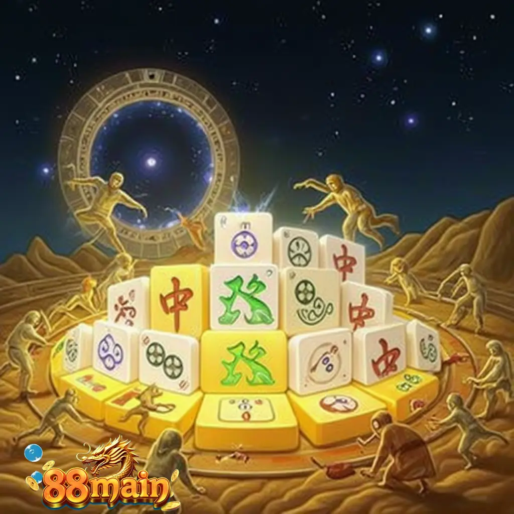 88MAIN Apk