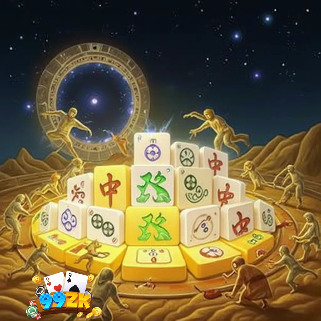 99ZK Apk