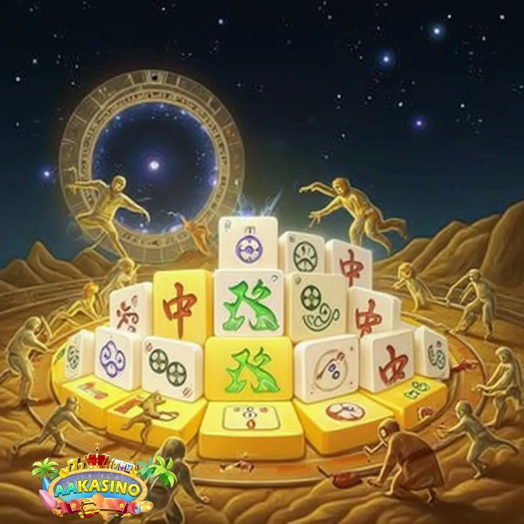AAKASINO Apk