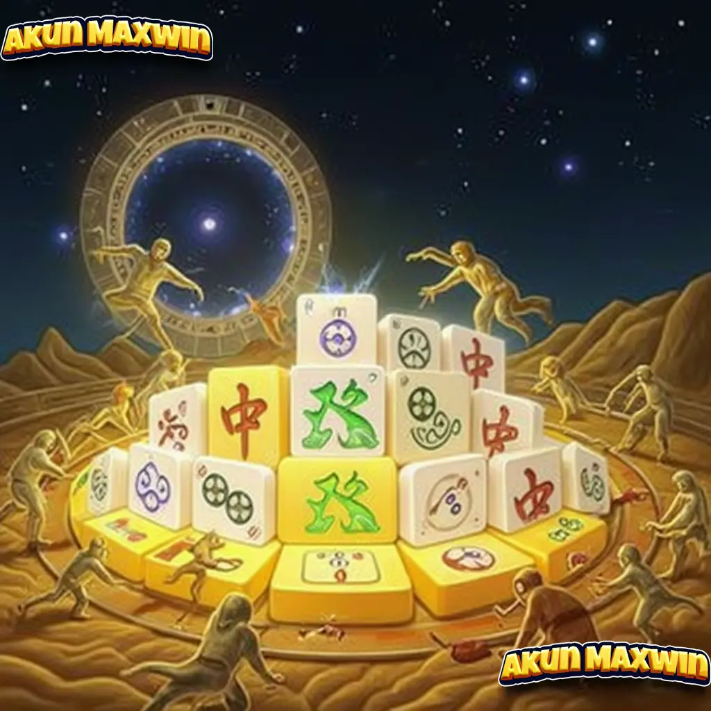 AKUN MAXWIN Apk