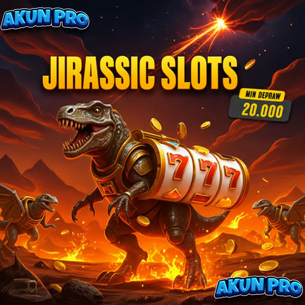 Logo Baru AKUN PRO SERVER GACOR Apk Slot Login Info Aktual Berita Webs