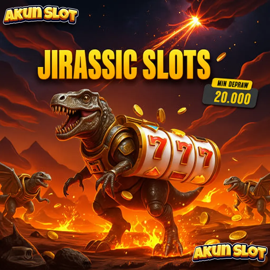 Logo Baru AKUN SLOT GACOR Apk Slot Login Info Aktual Berita Webs