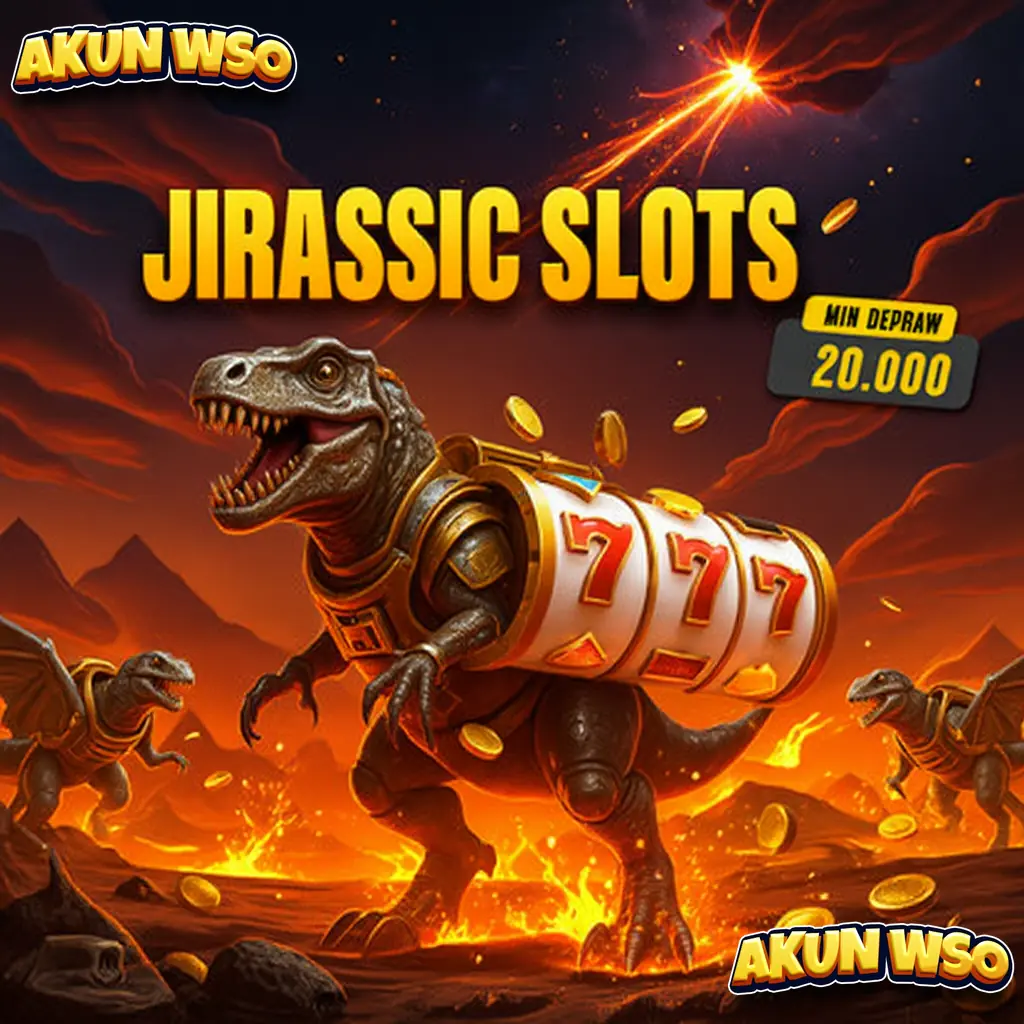 Logo Baru AKUN WSO Apk Slot Login Info Aktual Berita Webs
