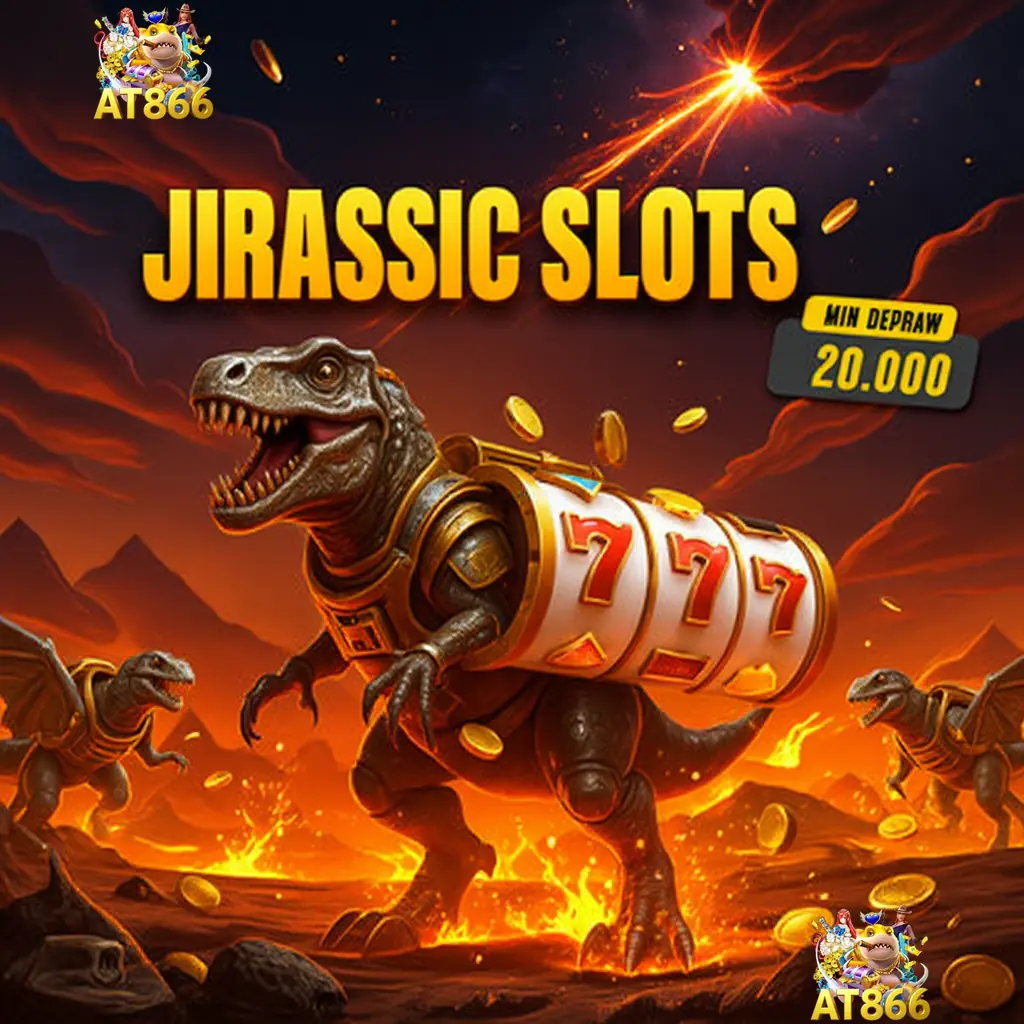 Logo Baru AT866 Apk Slot Login Info Aktual Berita Webs