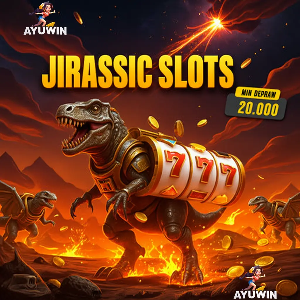 Logo Baru AYUWIN Apk Slot Login Info Aktual Berita Webs