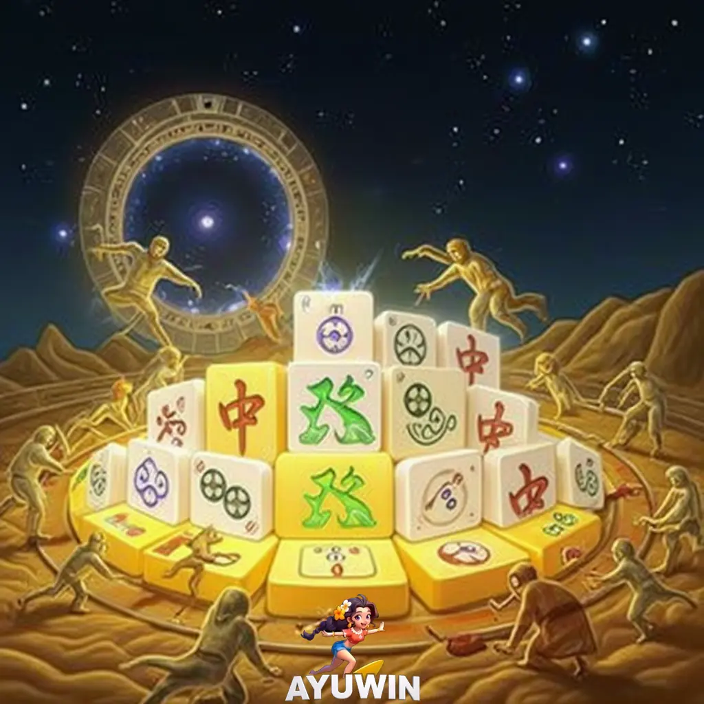 AYUWIN Apk