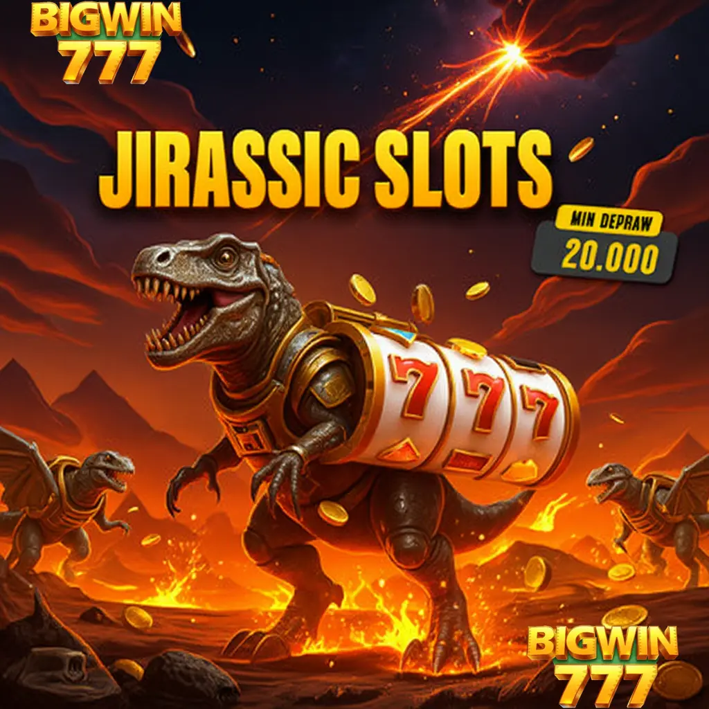 Logo Baru BIGWIN777 Apk Slot Login Info Aktual Berita Webs