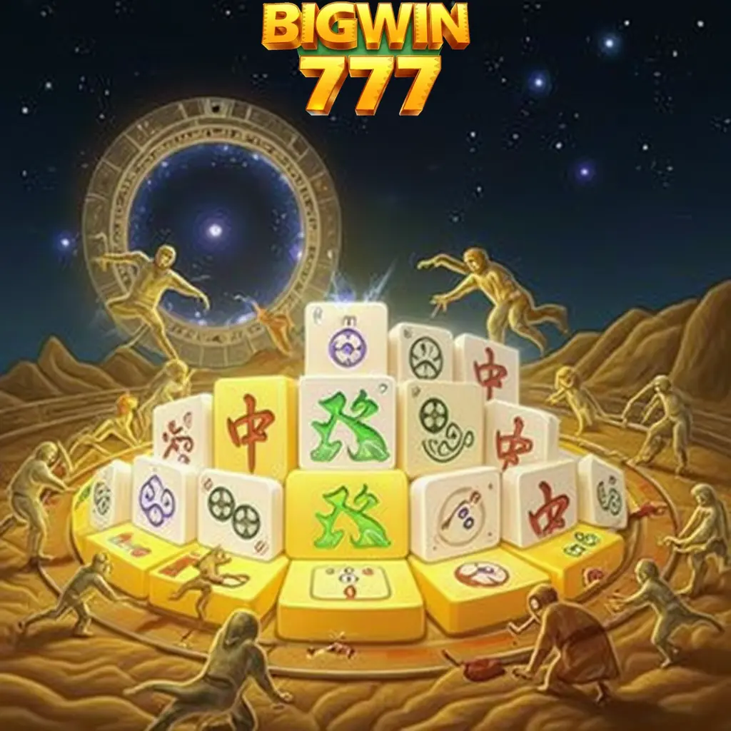BIGWIN777 Apk