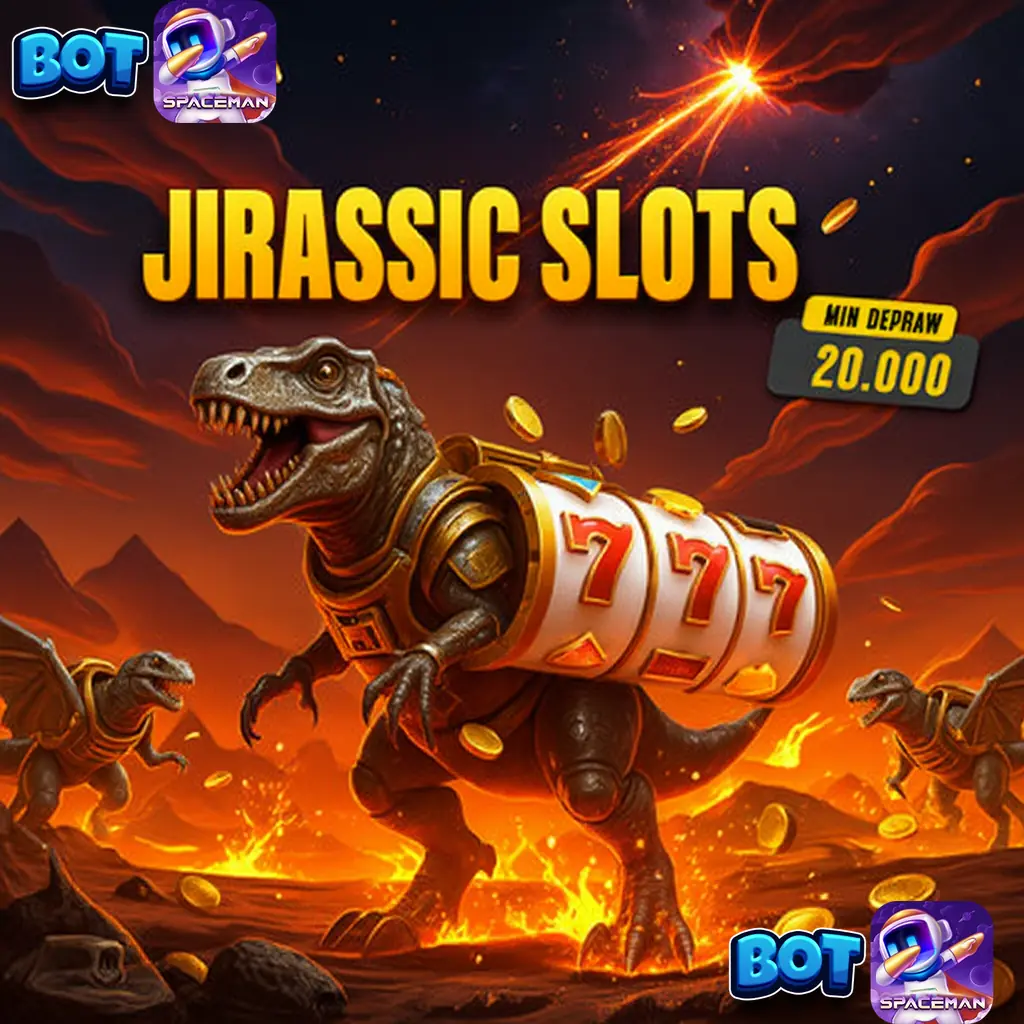 Logo Baru BOT SPACEMAN HACK Apk Slot Login Info Aktual Berita Webs