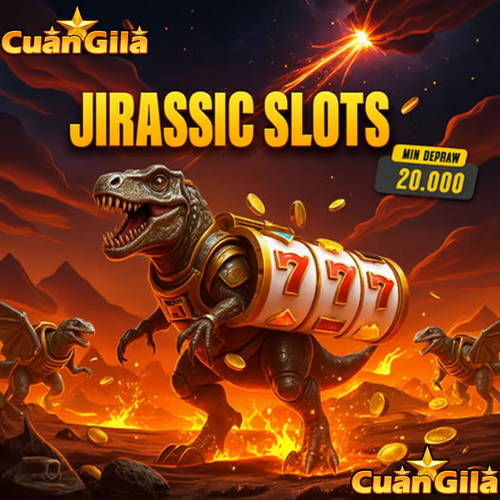 Logo Baru CUANGILA Apk Slot Login Info Aktual Berita Webs