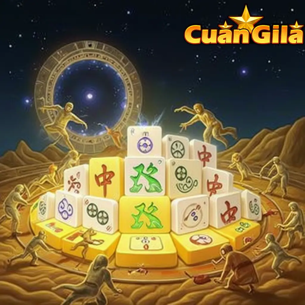 CUANGILA Apk