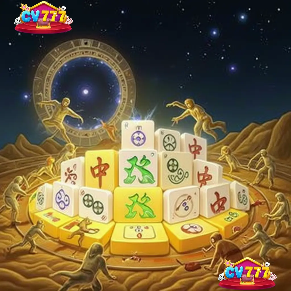CV777 Apk