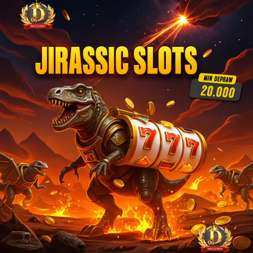 Logo Baru D06 Apk Slot Login Info Aktual Berita Webs