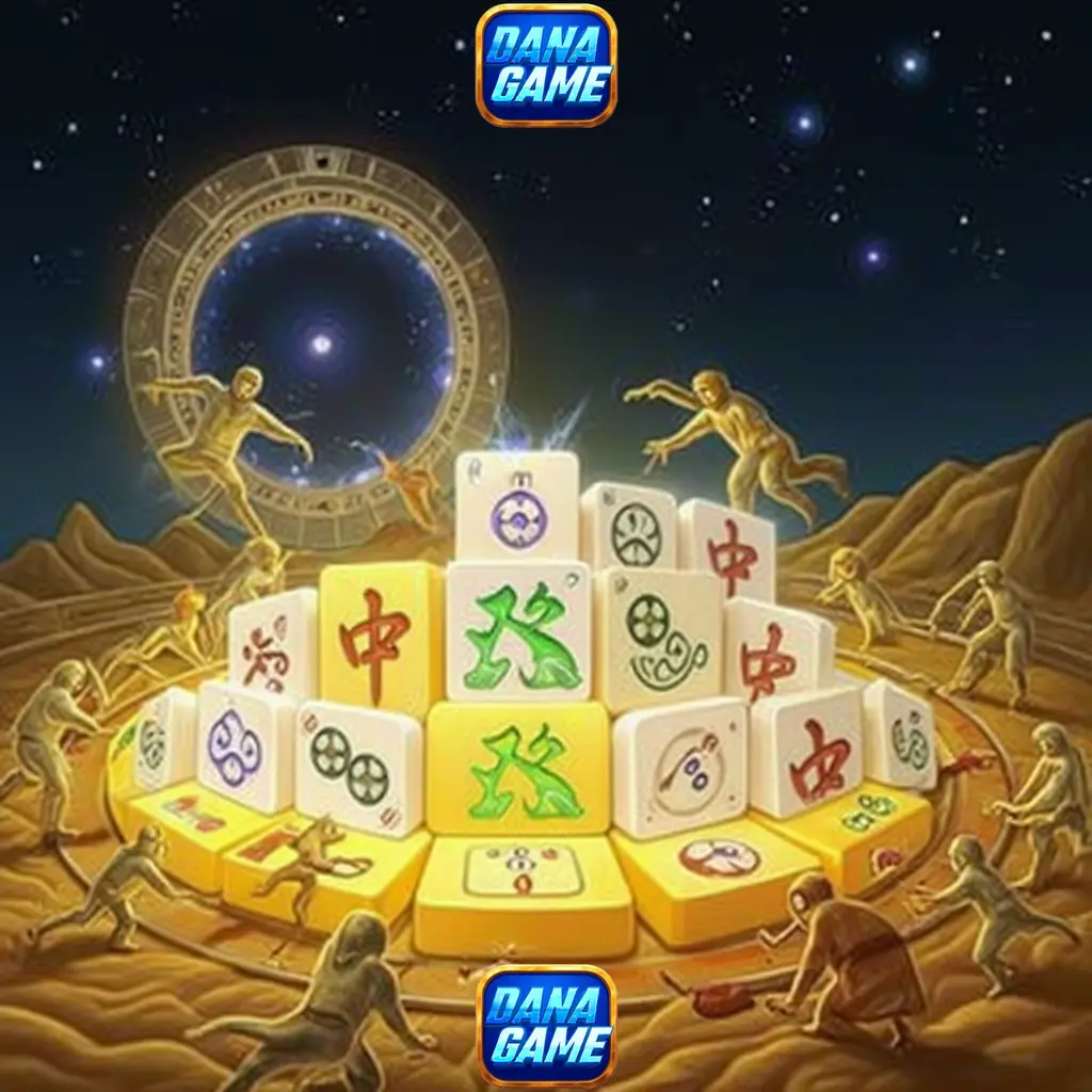 DANAGAME Apk