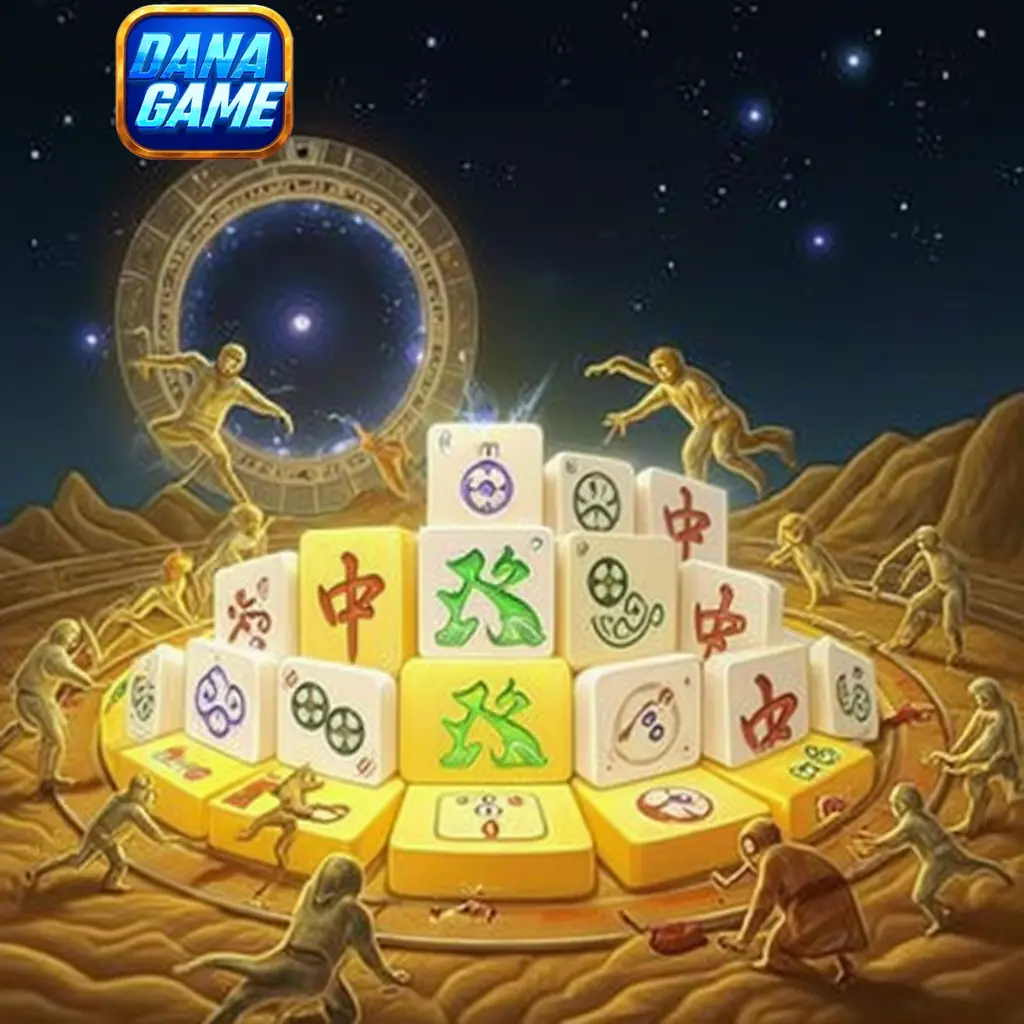 DANAGAME777 Apk