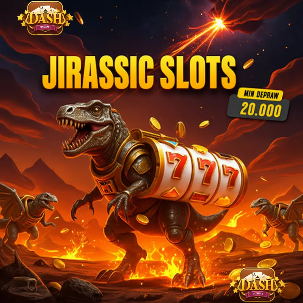 Logo Baru DASHRUMMY Apk Slot Login Info Aktual Berita Webs