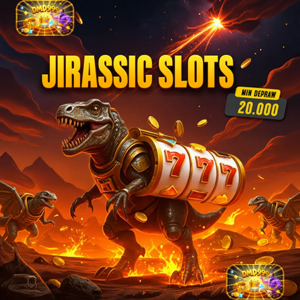 Logo Baru DMD999 Apk Slot Login Info Aktual Berita Webs