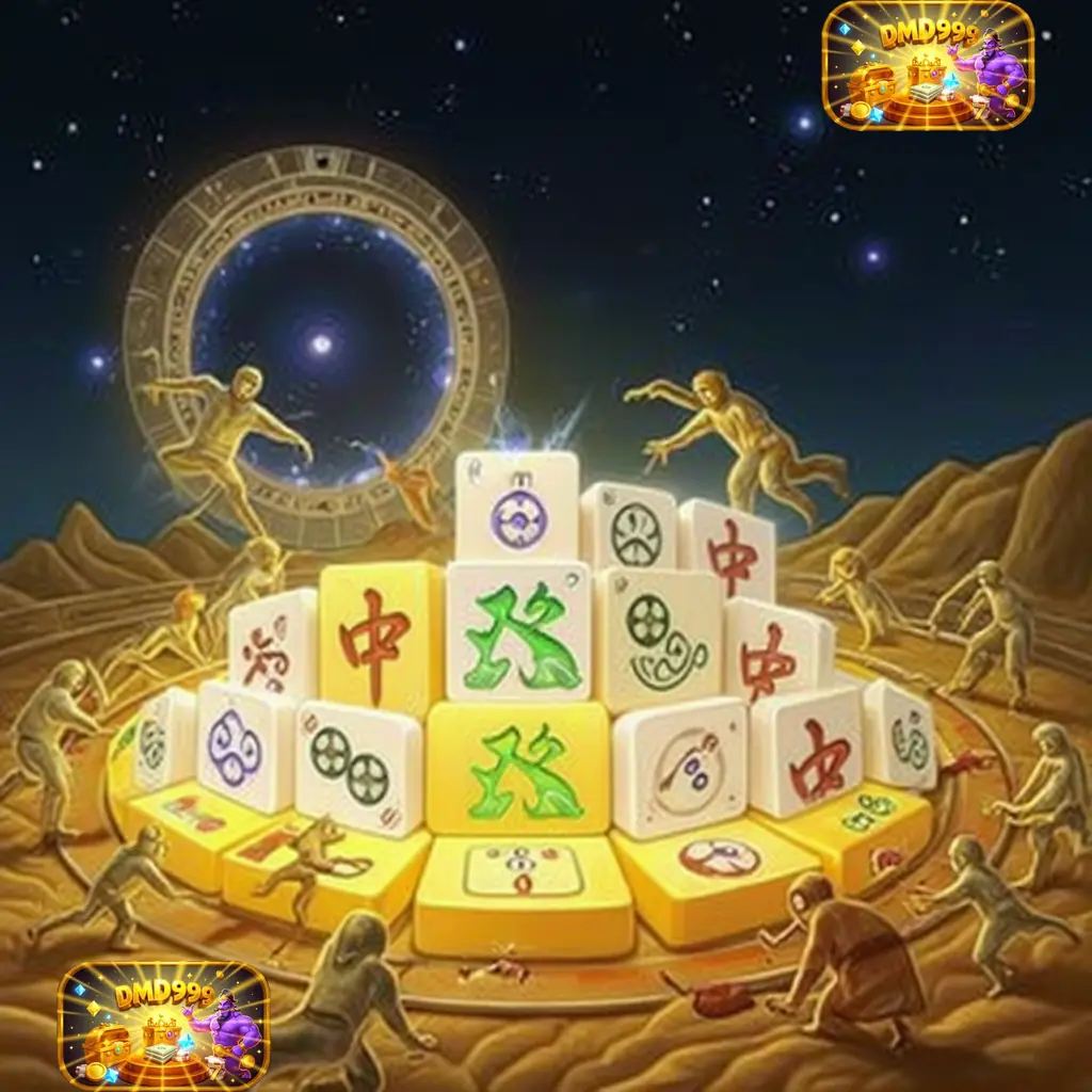 DMD999 Apk