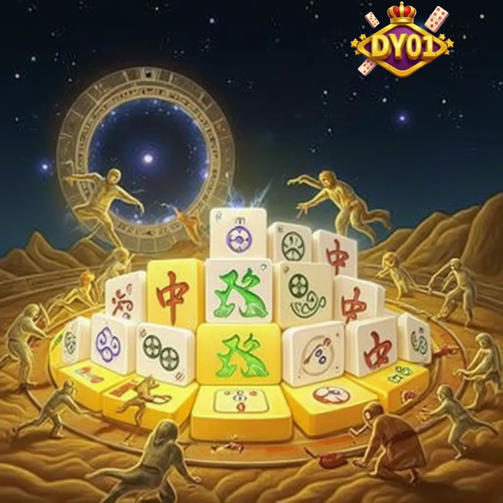 DY01 Apk