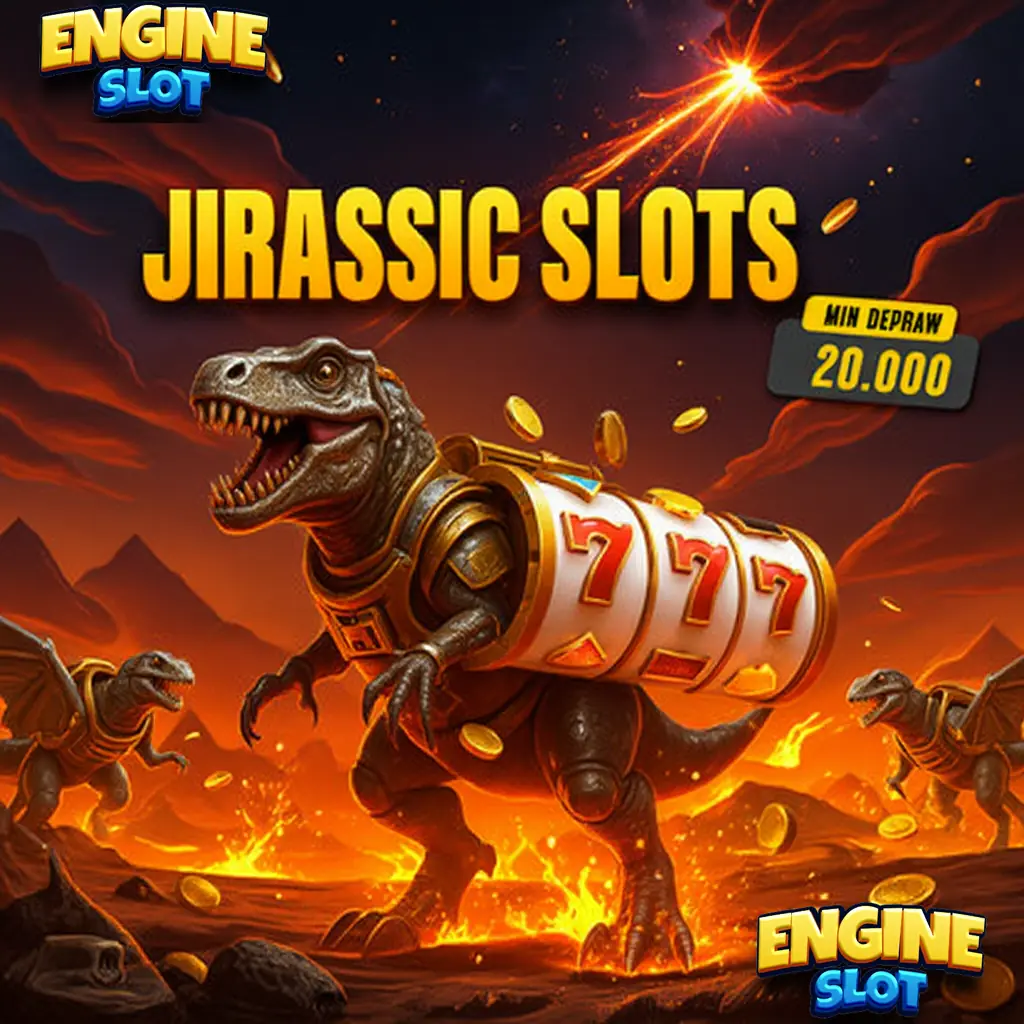 Logo Baru ENGINE SLOT Apk Slot Login Info Aktual Berita Webs