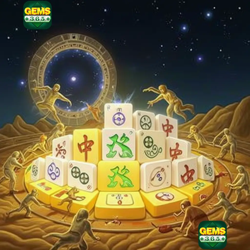 GEMS365 Apk
