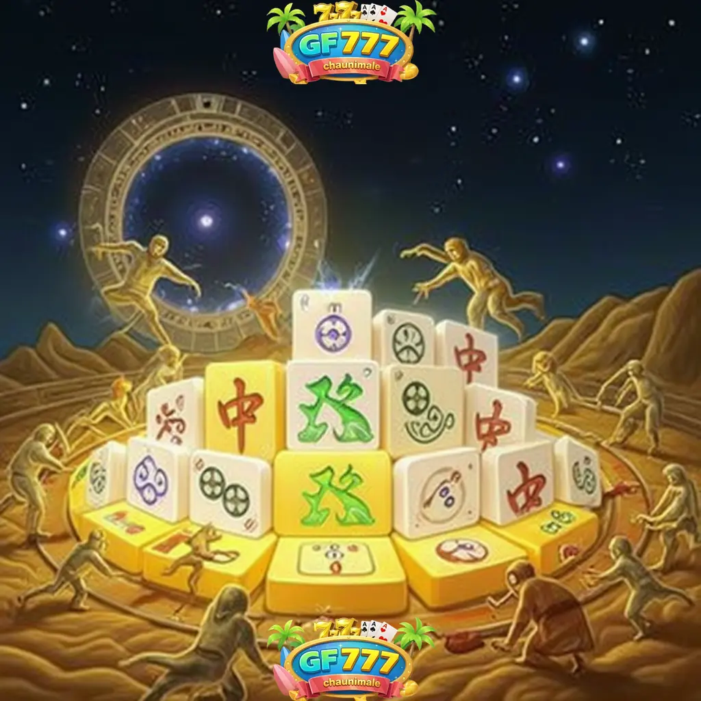 GF777 Apk