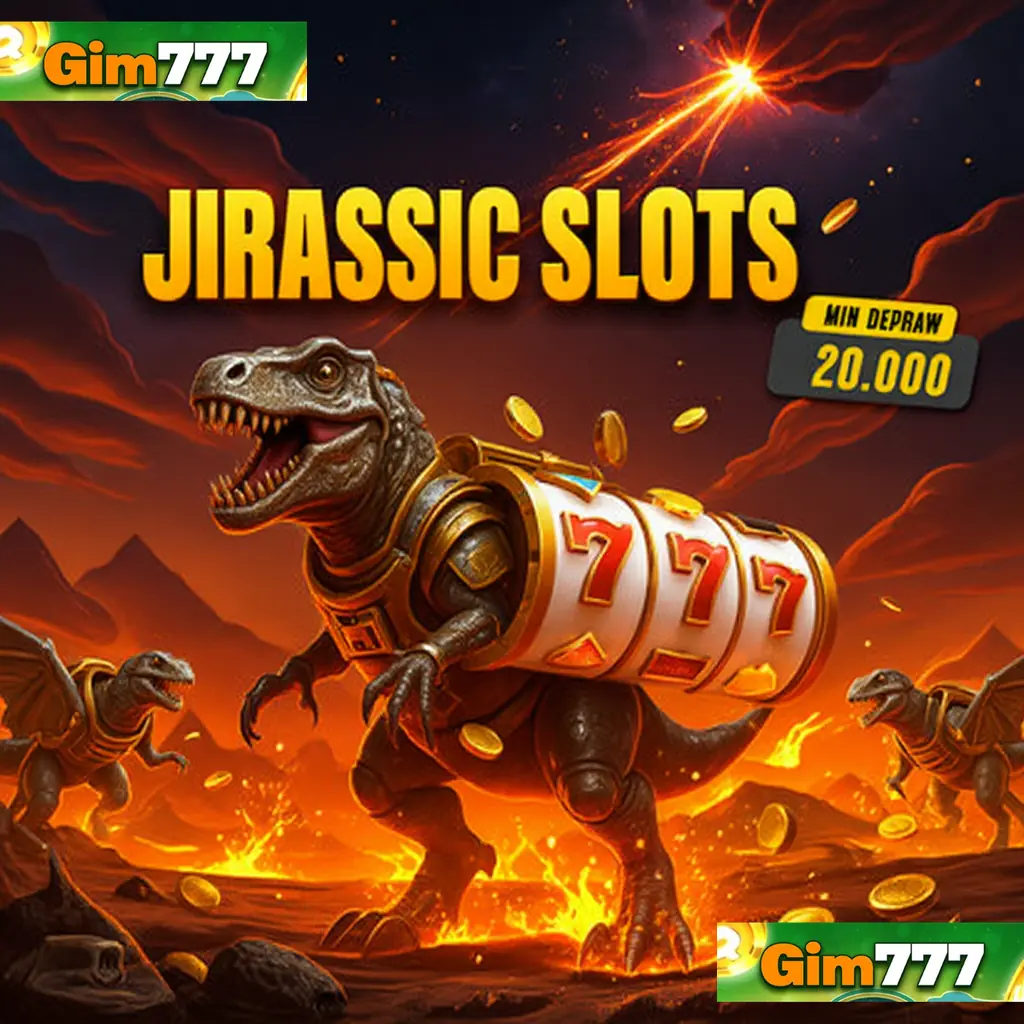 Logo Baru GIM777 Apk Slot Login Info Aktual Berita Webs