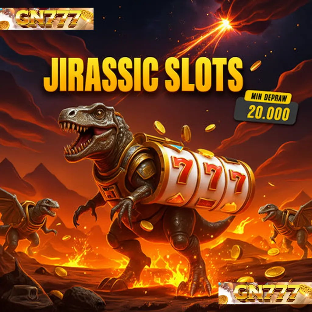 Logo Baru GN666 Apk Slot Login Info Aktual Berita Webs