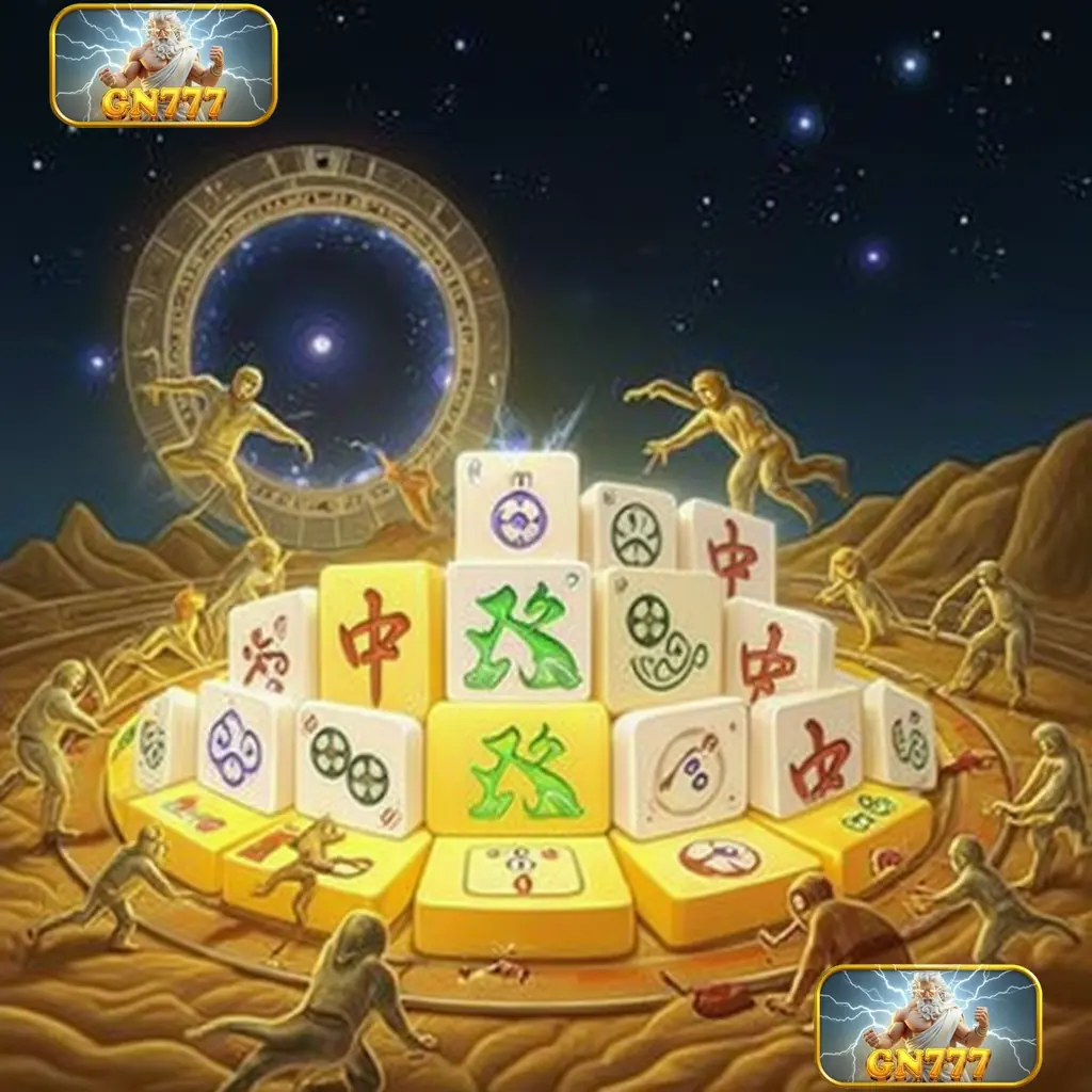 GN777 Apk
