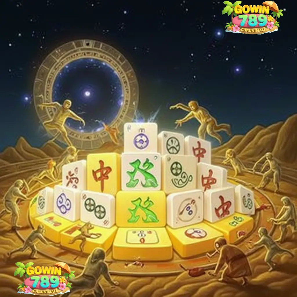 GOWIN789 Apk