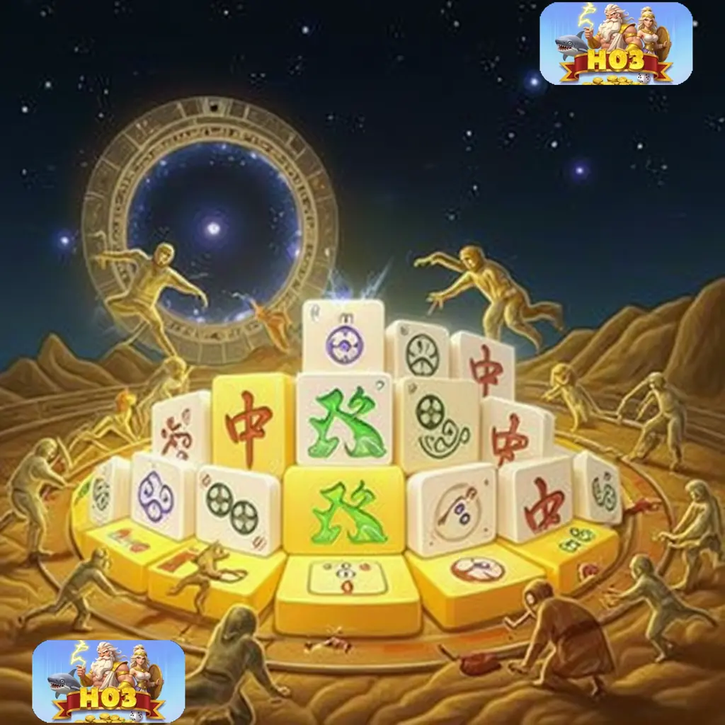 H03 Apk