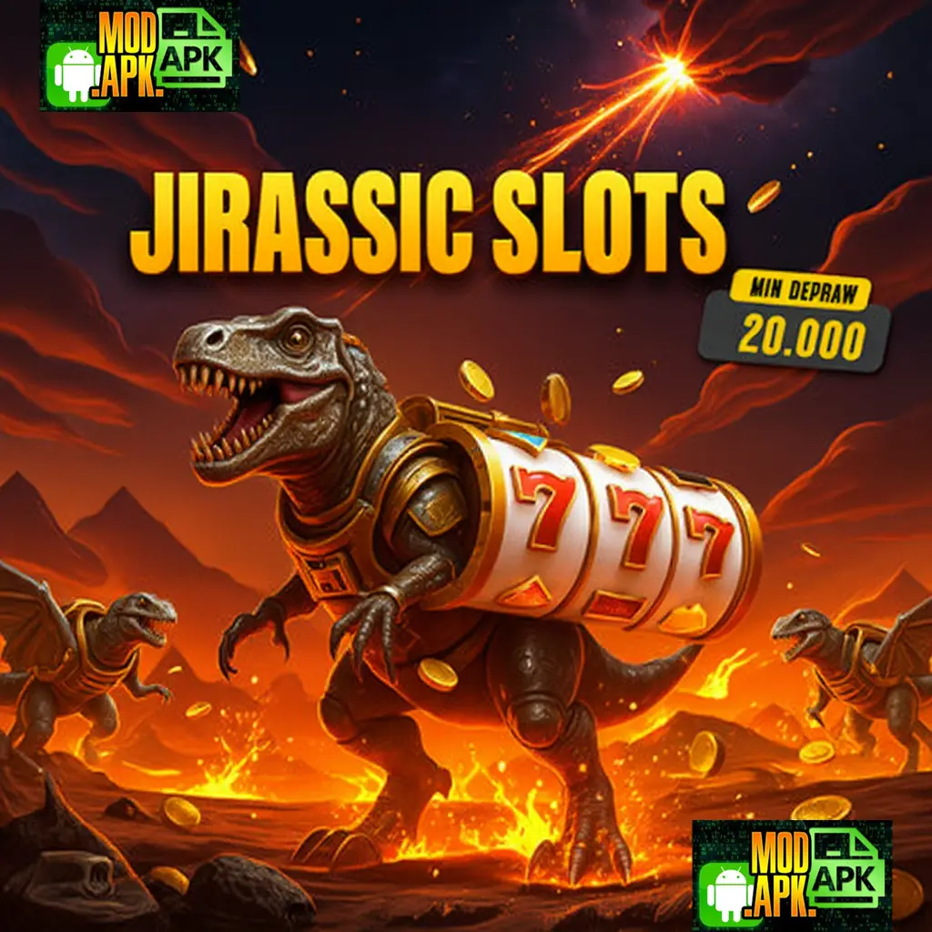 Logo Baru HACK MAD Apk Slot Login Info Aktual Berita Webs