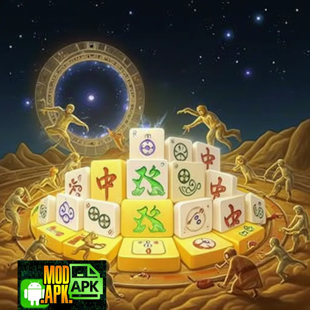 HACK MAD Apk